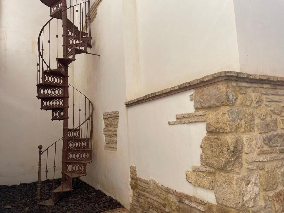 Апартаменти La Casa De La Escalera 2 Кордова Екстер'єр фото